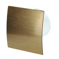 Вентилятор витяжний Awenta Escudo WEZ 150(Gold)