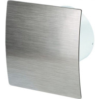 Вентилятор витяжний Awenta Escudo WEI 150(Inox)