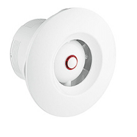 Вентилятор витяжний побутової Awenta Orbit 150