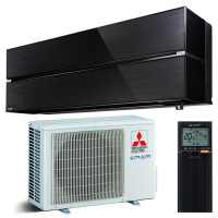 Кондиционер Mitsubishi Electric MSZ-LN25VGB-E1/MUZ-LN25VGHZ-ER1