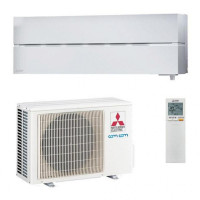 Кондиціонер Mitsubishi Electric MSZ-LN25VGB-E1/MUZ-LN25VGHZ-ER1