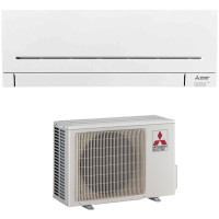 Кондиционер Mitsubishi Electric MSZ-AP25VGK/MUZ-AP25VG