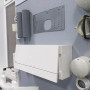Приточно-витяжна установка з рекуператором Mitsubishi Electric Lossney VL-100EU5-E