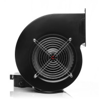 Вентилятор радіальний відцентровий QuickAIR WR 120/60 равлик
