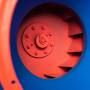Вентилятор радіальний ВЦ 4-75 №6,3 5,5 кВт 1500 об/хв