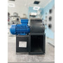 Відцентровий пиловий вентилятор ВЦ 21.4 CM-D 220 В