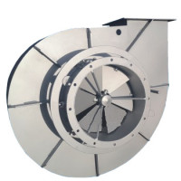 Димосос ДН-11,2 95-40 45,0 кВт 1500 об/хв (3 виконання)