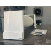 Ventoxx Harmony з пультом ДУ і зовнішньої кришкою, повітропровід 0,75 м
