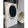 Ventoxx Harmony з пультом ДУ і зовнішньої кришкою, повітропровід 0,75 м