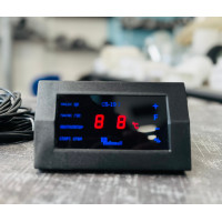 Автоматика KG ELEKTRONIK CS-19
