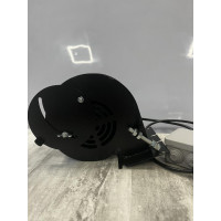 Вентилятор котла WRK 120 бічна заслінка
